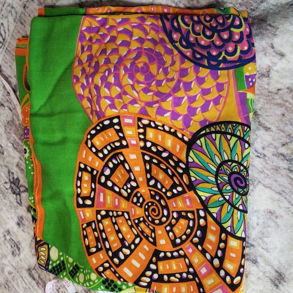 Scarf 100% Viscose